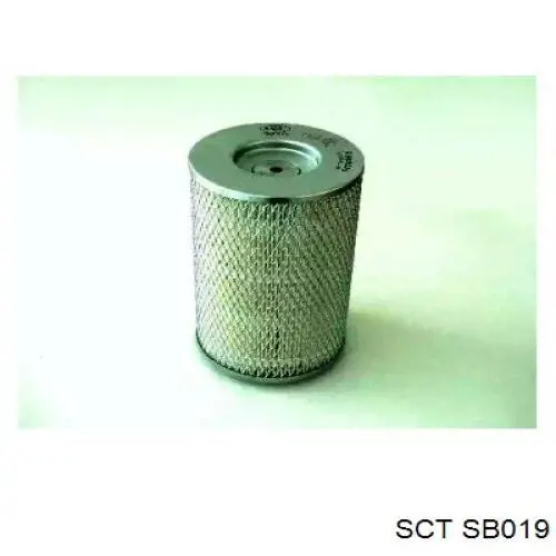 Воздушный фильтр SB019 SCT