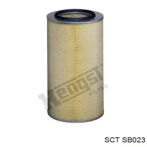 Фильтр воздушный SCT SB023