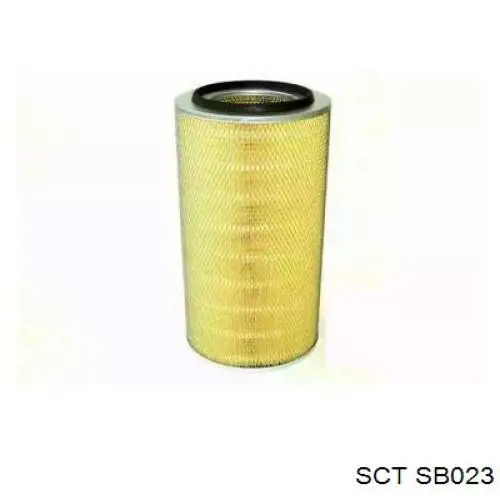 Воздушный фильтр SB023 SCT