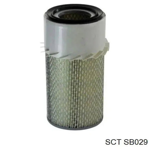 Воздушный фильтр SB029 SCT