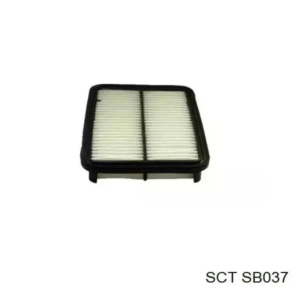 Воздушный фильтр SB037 SCT