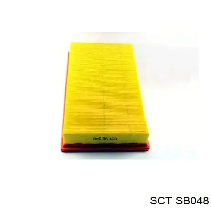 SB048 SCT воздушный фильтр