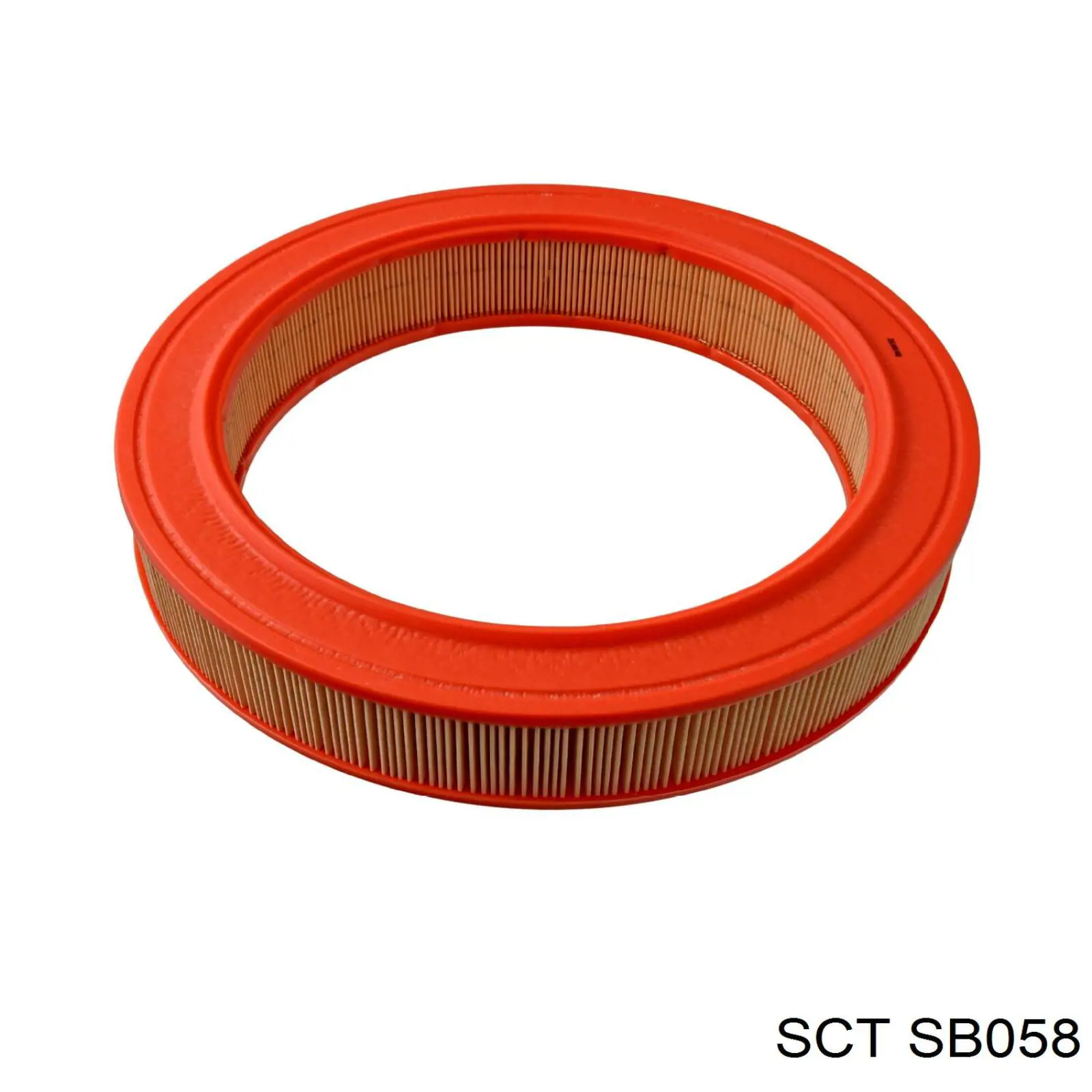 C3082 Mann-Filter Воздушный фильтр двигателя