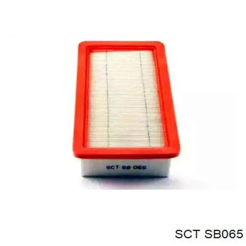 SB065 SCT Воздушный фильтр двигателя