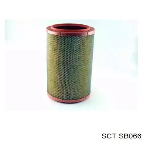SB066 SCT воздушный фильтр