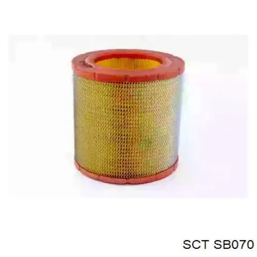 SB070 SCT воздушный фильтр