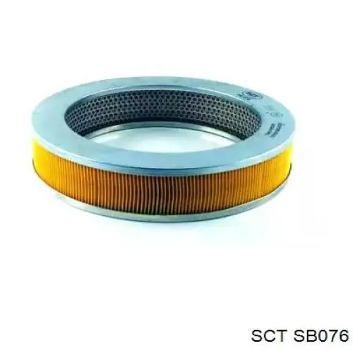 SB076 SCT воздушный фильтр