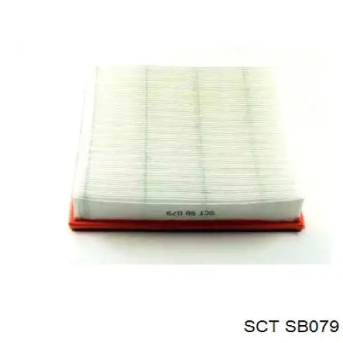 SB079 SCT воздушный фильтр