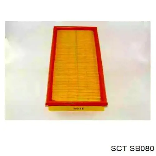 SB080 SCT Воздушный фильтр двигателя