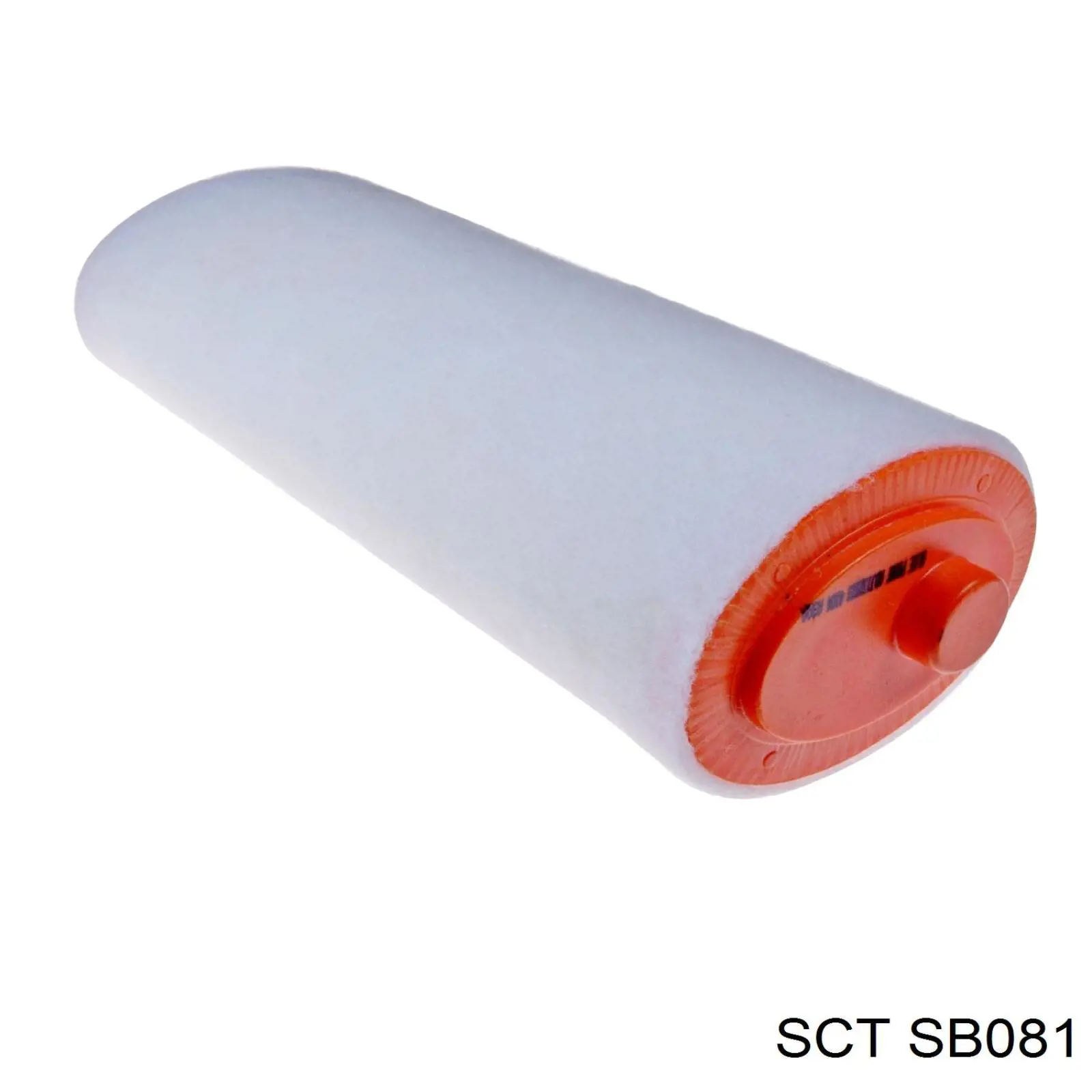 Фильтр воздушный SCT SB081