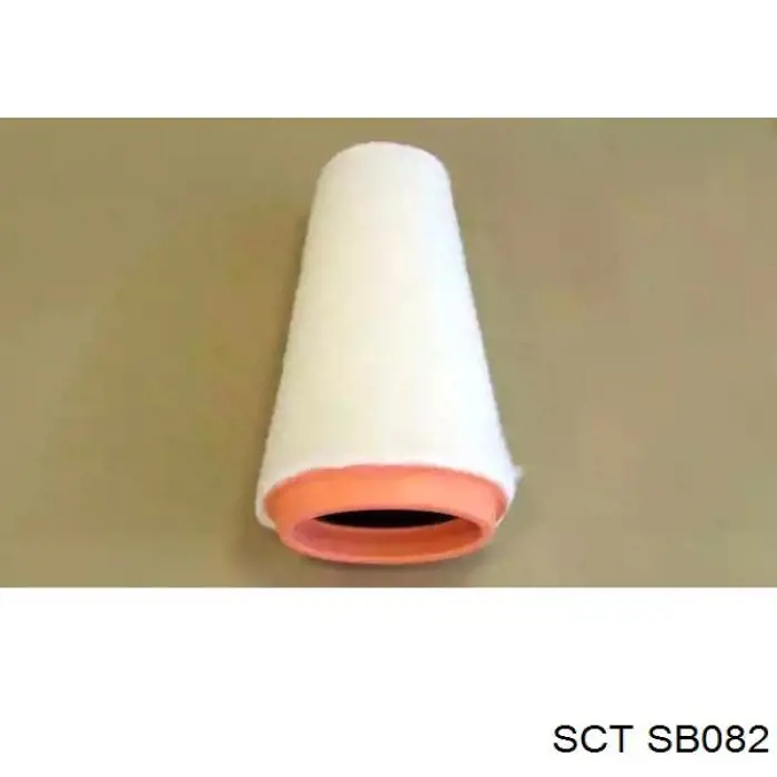 SB082 SCT воздушный фильтр