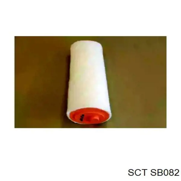 Воздушный фильтр SB082 SCT