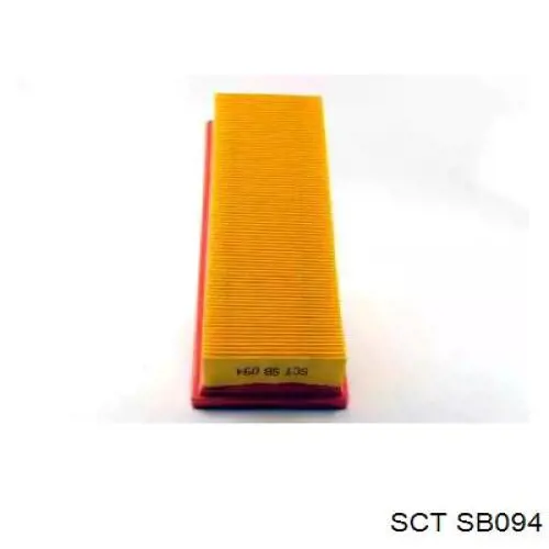 SB094 SCT Воздушный фильтр двигателя