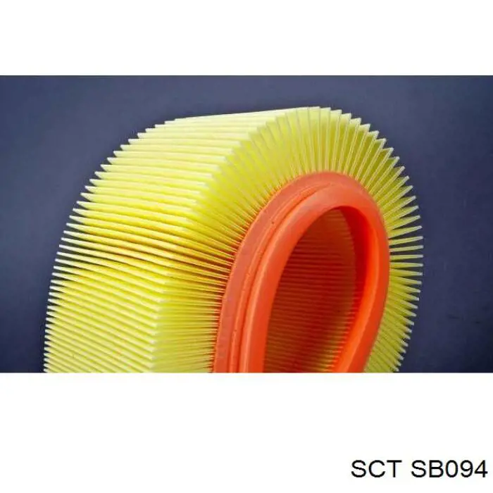 Воздушный фильтр SB094 SCT