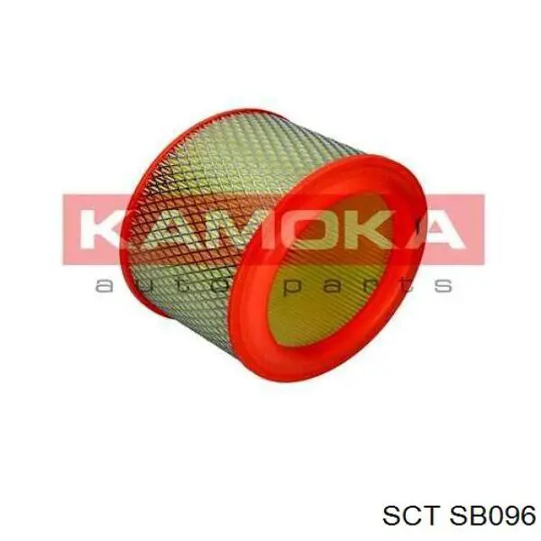 Воздушный фильтр SB096 SCT