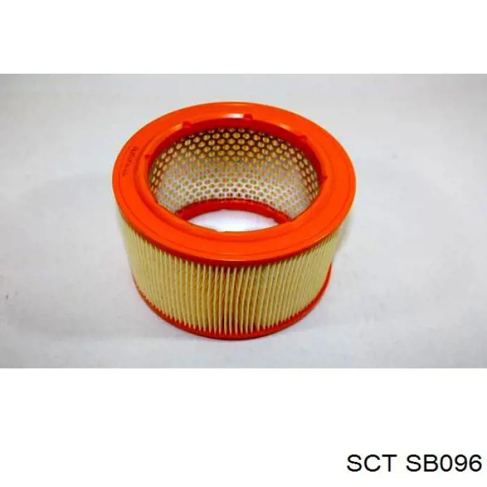 Фильтр воздушный SCT SB096