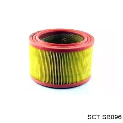 SB096 SCT воздушный фильтр