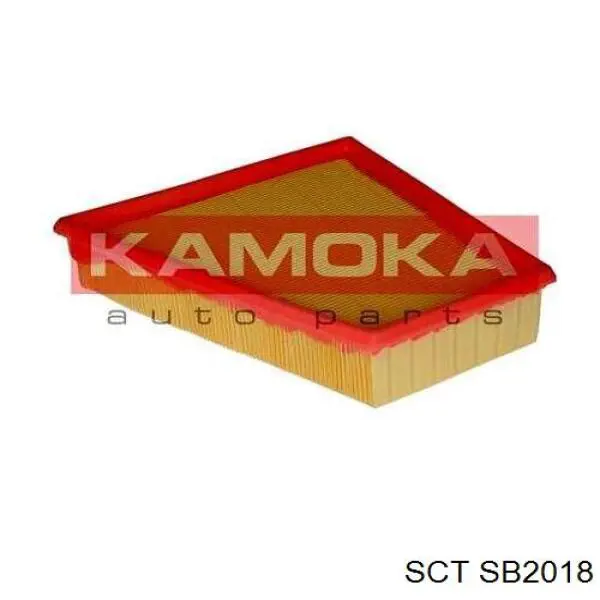 Элемент воздушного фильтра SCT SB2018 цена, от 4.23 USD