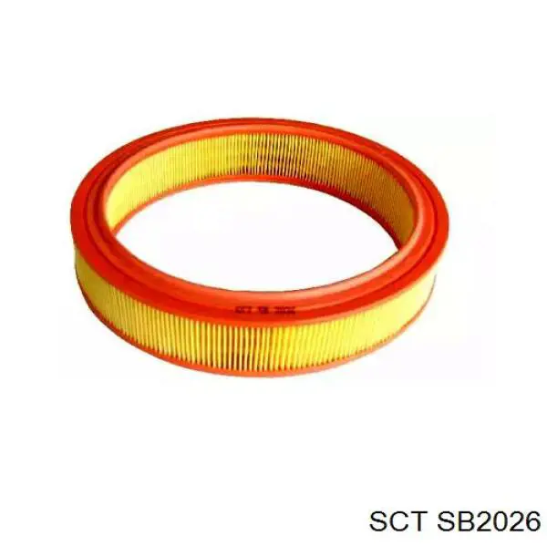 Воздушный фильтр SX853 Shafer
