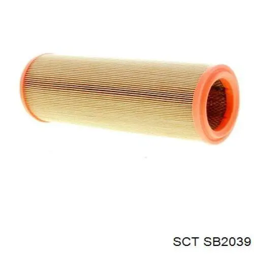 SB2039 SCT Воздушный фильтр двигателя