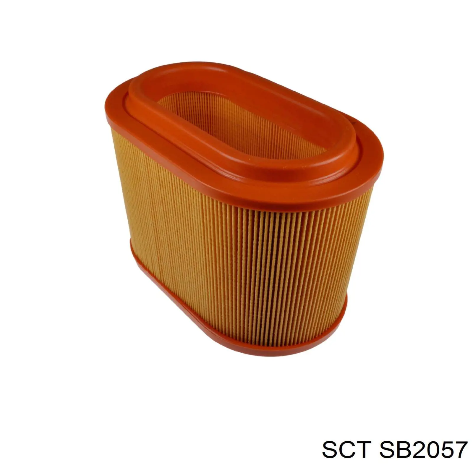 Воздушный фильтр SB2057 SCT