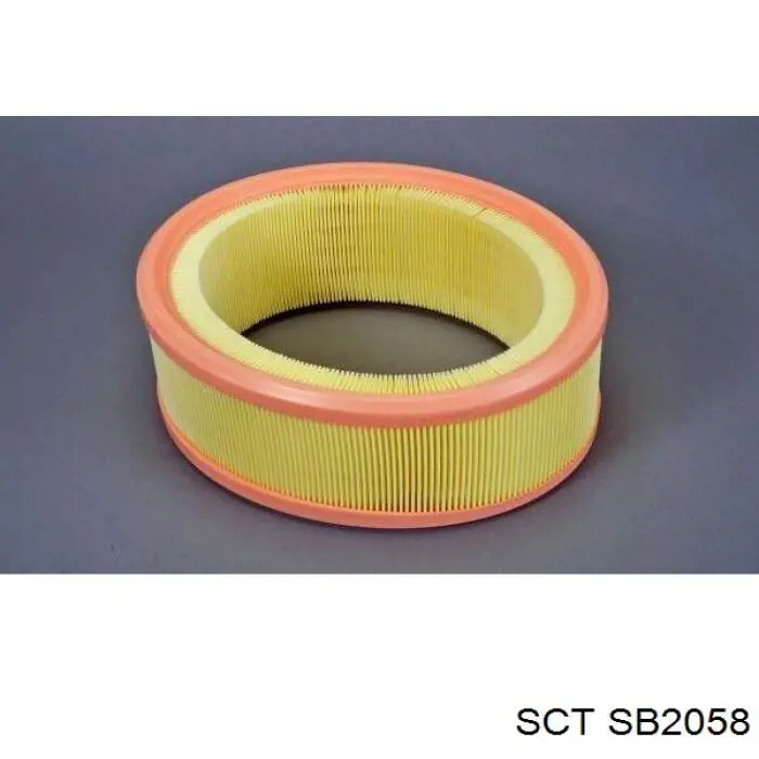 Элемент воздушного фильтра SCT SB2058 цена, от 4.99 USD
