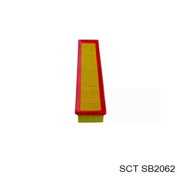 SB2062 SCT Воздушный фильтр двигателя