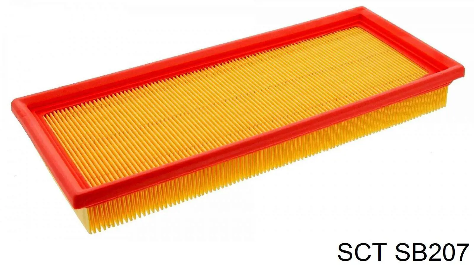 Воздушный фильтр SB207 SCT