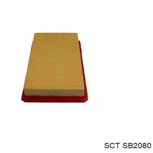 SB2080 SCT Воздушный фильтр двигателя