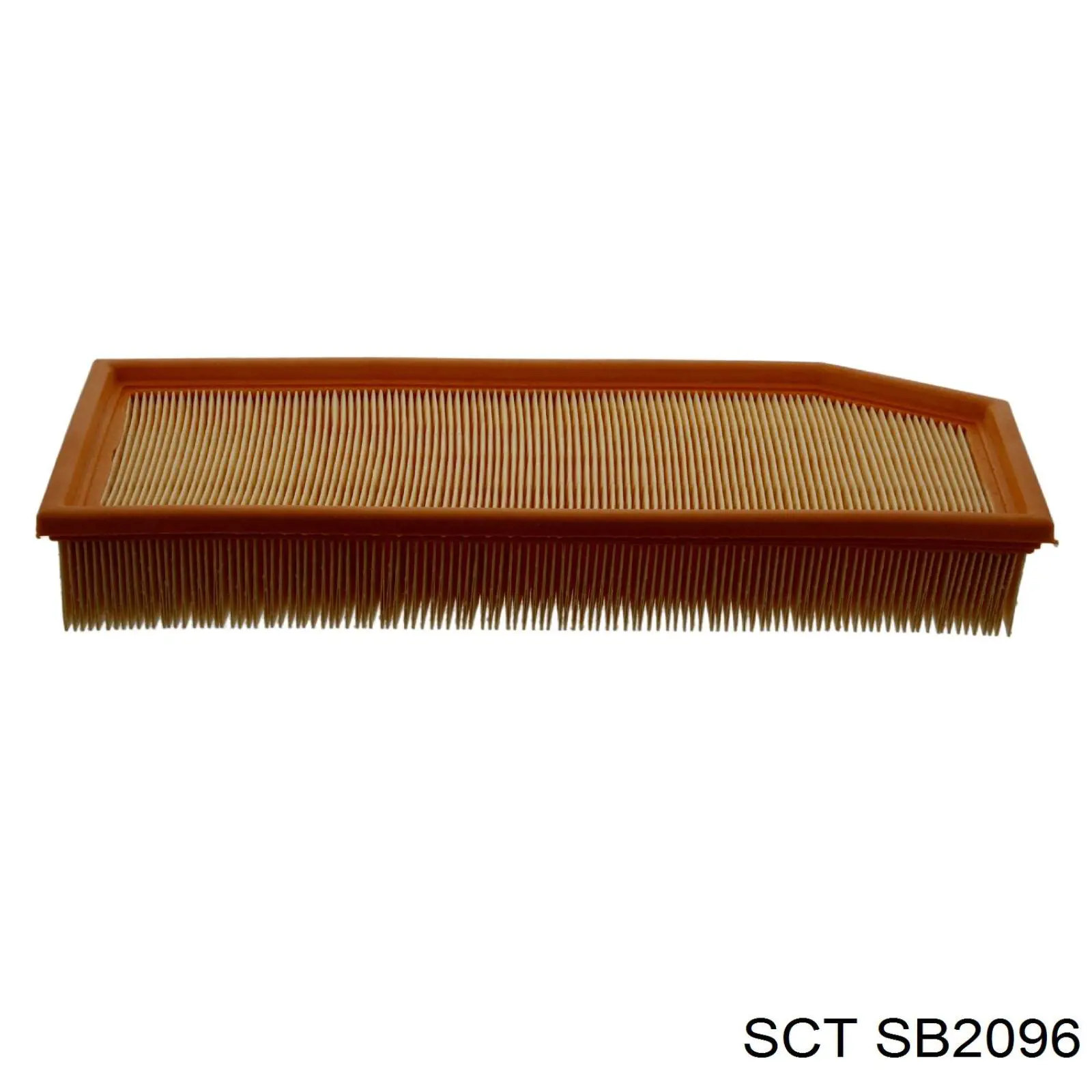 Фильтр воздушный SCT SB2096