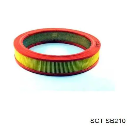 Воздушный фильтр SB210 SCT