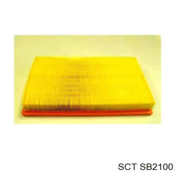 Элемент воздушного фильтра SCT SB2100 цена, от 4.81 USD