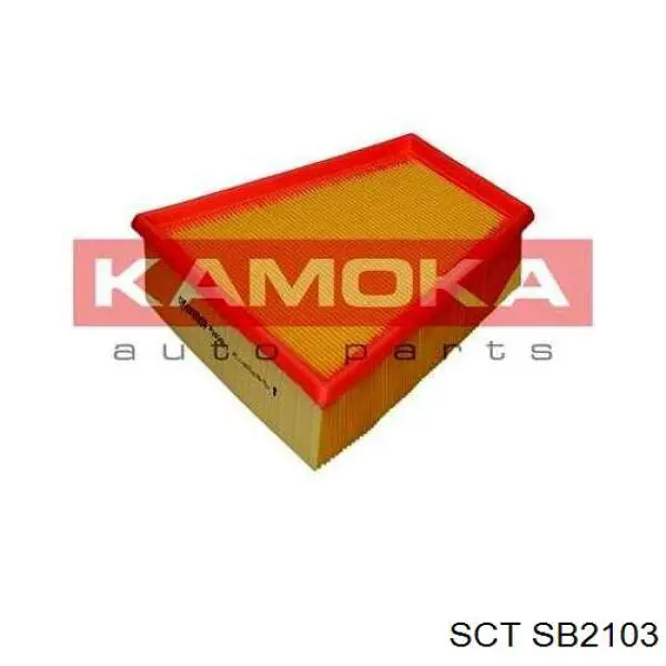Элемент воздушного фильтра SCT SB2103 цена, от 5.31 USD