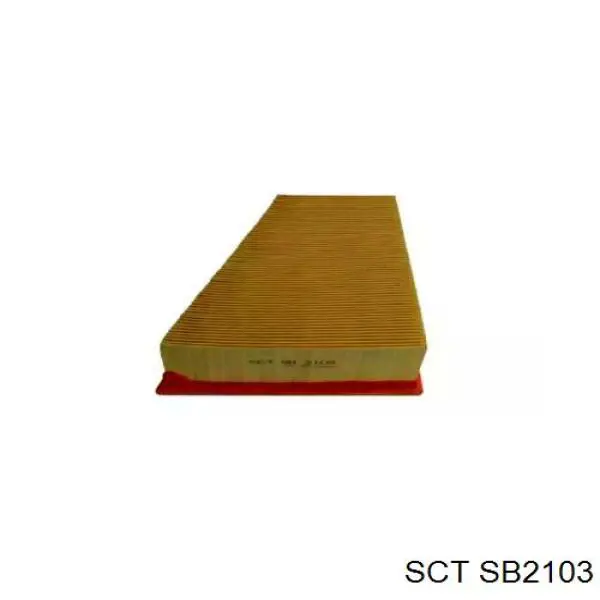 Воздушный фильтр SB2103 SCT