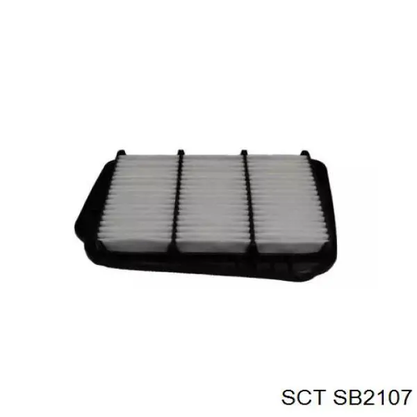 Купить SB2107 SCT Автомобильный фильтр воздуха