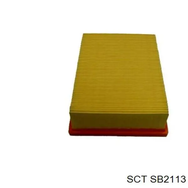 Элемент воздушного фильтра SCT SB2113 цена, от 4.17 USD
