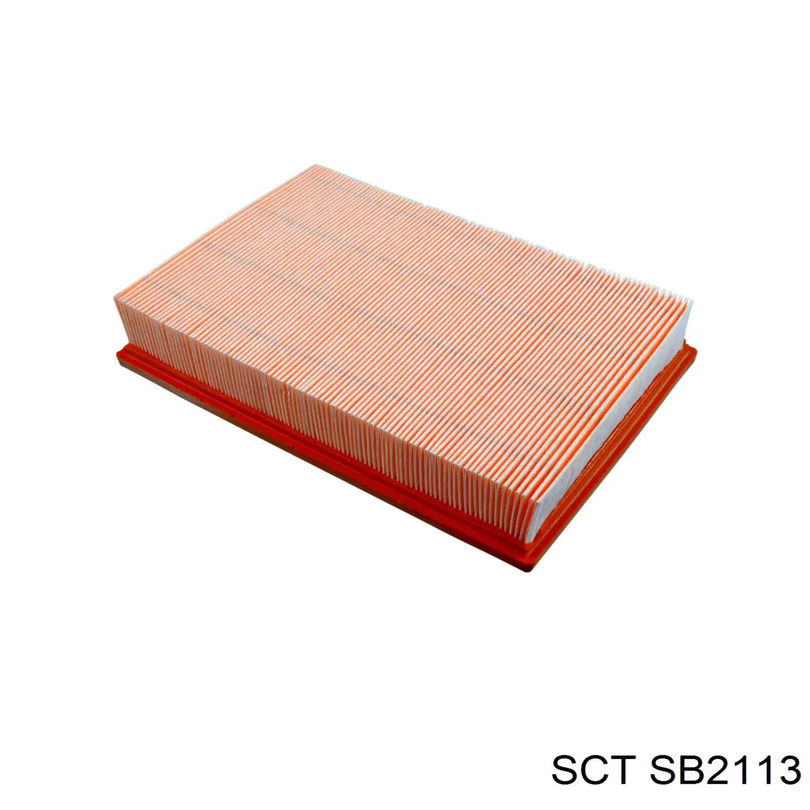 Воздушный фильтр SB2113 SCT