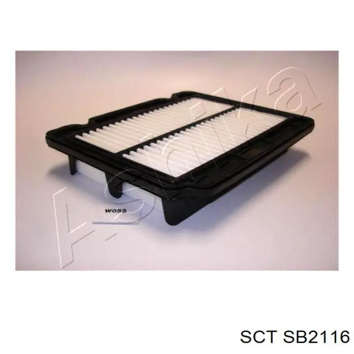 Купить SB2116 SCT Автомобильный фильтр воздуха