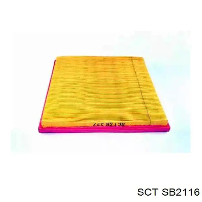 SB2116 SCT