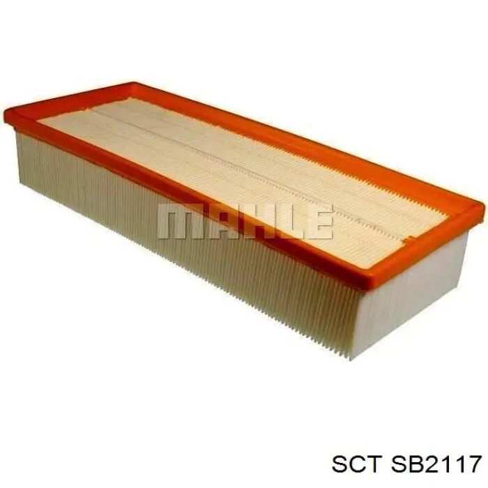 SB2117 SCT Воздушный фильтр двигателя