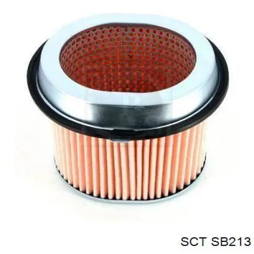 SB213 SCT Воздушный фильтр двигателя
