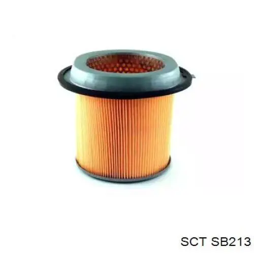 SB213 SCT воздушный фильтр