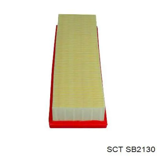 Фильтр воздушный SCT SB2130