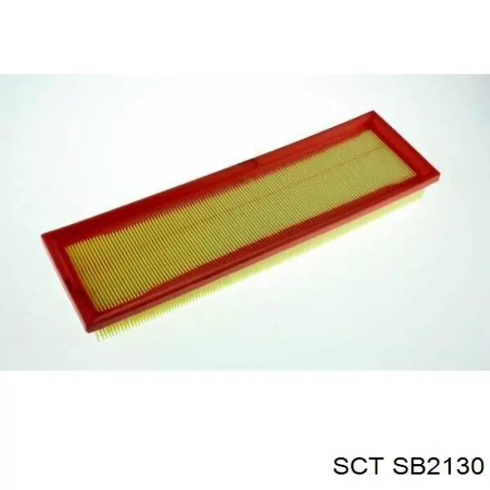Воздушный фильтр SB2130 SCT