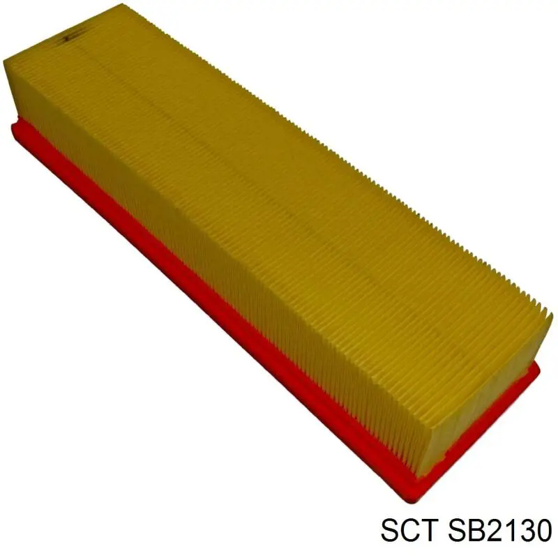 Купить SB2130 SCT Автомобильный фильтр воздуха