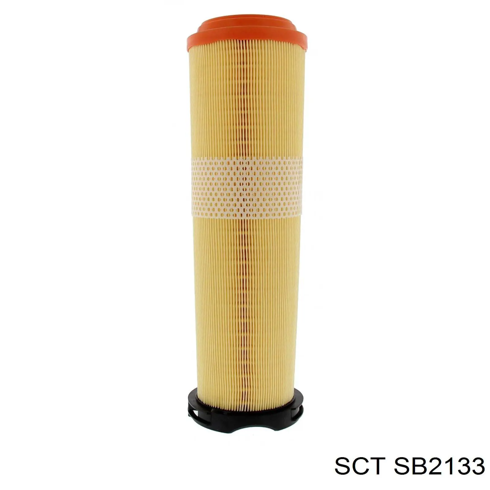 SB2133 SCT Воздушный фильтр двигателя