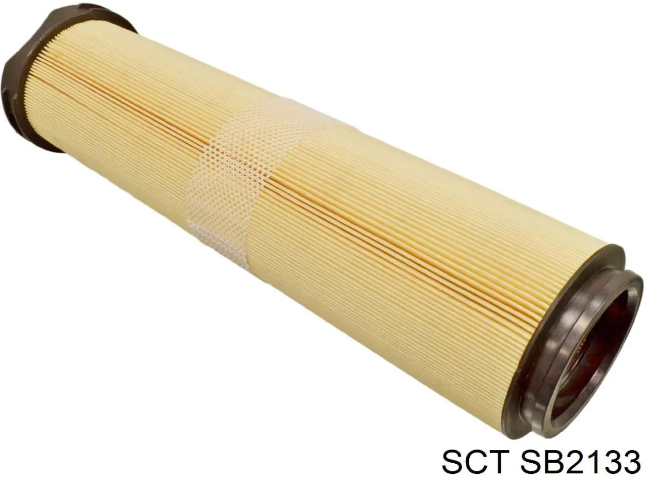 Воздушный фильтр SB2133 SCT