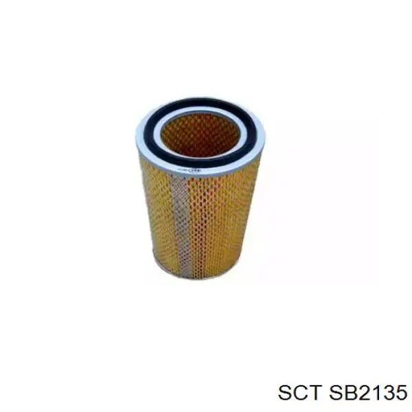 Элемент воздушного фильтра Filtron AR2331 цена, от 9.97 USD