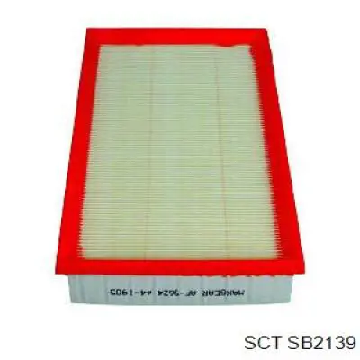 Фильтр воздушный SCT SB2139