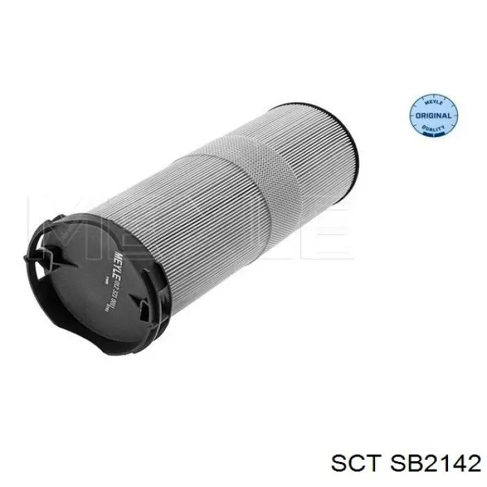 SB2142 SCT Воздушный фильтр двигателя